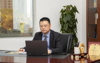 胜游亚洲总经理方富林入选延安市第二批“圣地英才打算”