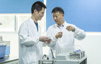 喜报 | 胜游亚洲总工洪昱斌被评为“2021年度乐山行业（数字）工匠”